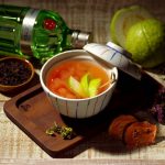 天成文旅-華山町 華山町餐酒館 Machi Craft系列調酒_Guava LaLa