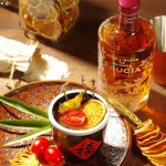 天成文旅-華山町 華山町餐酒館Machi Craft系列調酒_Oolong Tease