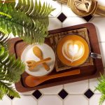 天成文旅 華山町餐酒館 下午茶 (002)