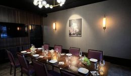 華山町餐酒館VIP包廂 (1)