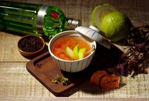 天成文旅-華山町 叁四町 Machi Craft系列調酒_Guava LaLa