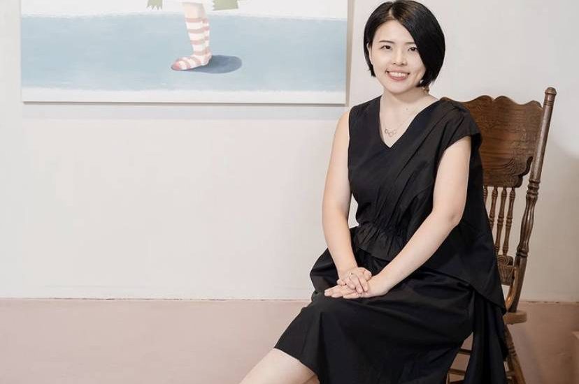 Wei Yun Chang《Dreams Exchange》