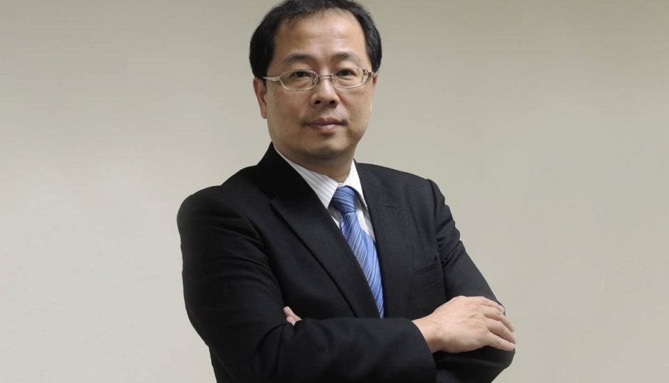 Wei Fu《Zoning Out》