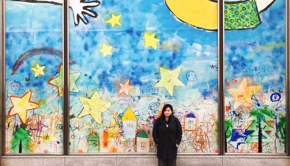 Delicious Memories on the Sketchbook