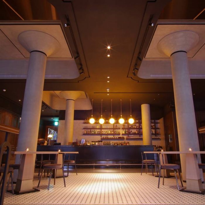 華山町餐酒館