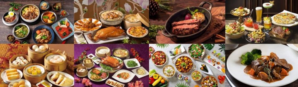 The Marriage Ceremony is in Progress 證婚儀式進行中 如需簽到及交付禮金請待結束後尋找配戴「有事找我」頭飾的朋友 (10)