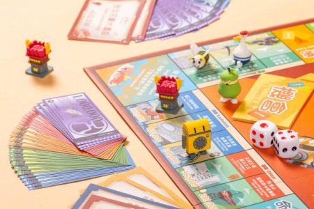 圖6 天成餐旅大亨