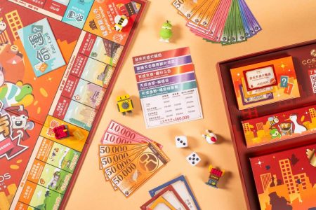 圖1 天成餐旅大亨