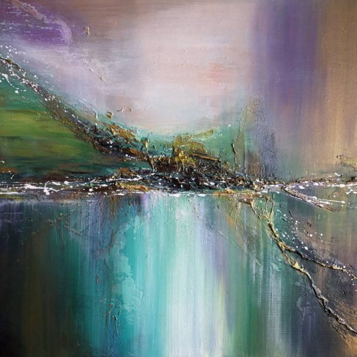 喜迎新年推出春節紅包抽抽樂 同場加映雅瑪薩崎•米娜《海霧之境》個展