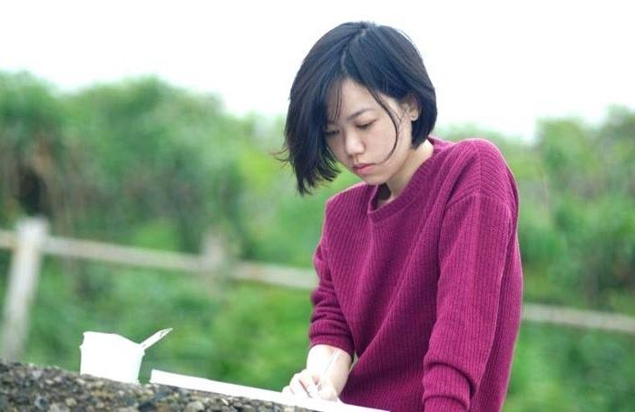 朱若茵《心之棲所｜內外之境》