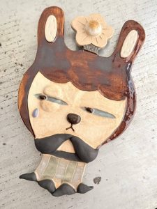 藝術作品2