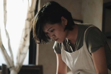 圖3 天成文旅-華山町《Monstopia 夢夭的微觀森林》創作個展，陶藝家洪瑞聿。