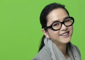 圖1 天成文旅-華山町《四時・序》創作個展，藝術家葉蘊儀。圖天成文旅-華山町提供